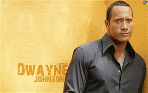 Dwayne Johnson